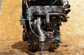 двигатель FIAT  1.9 JTD DDIS D19AA