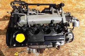 двигатель FIAT  1.9 JTD DDIS D19AA