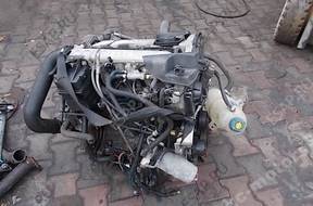 двигатель Fiat 1.9 JTD