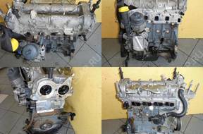 двигатель Fiat 199A2000 1.3 JTD