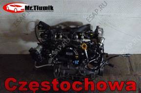 двигатель Fiat 199A2000 169A5000 199B1000 1,3 JTD