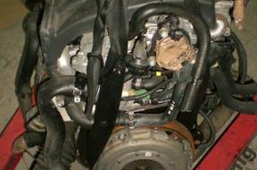 двигатель FIAT 1.9JTD 115KM 192A1000 комплектный 2006