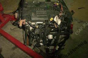 двигатель FIAT 1.9JTD 115KM 192A1000 комплектный 2006