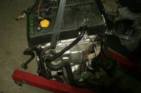 двигатель FIAT 1.9JTD 115KM 192A1000 комплектный 2006
