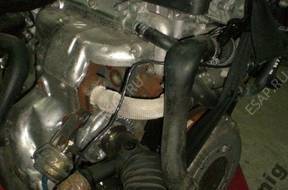 двигатель FIAT 1.9JTD 115KM 192A1000 комплектный 2006