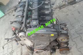 двигатель Fiat 2.0 20V HGT Bravo Marea