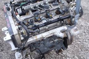 двигатель FIAT  2007 1.9 JTD 150 KM 939A2000