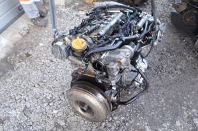 двигатель FIAT  2007 1.9 JTD 150 KM 939A2000