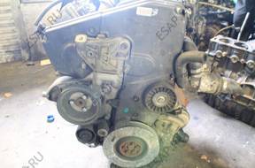 двигатель FIAT 2.4 jtd 130km