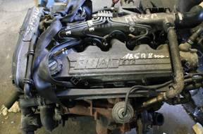 двигатель FIAT 2.4 jtd 130km