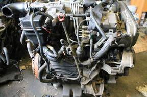 двигатель FIAT 2.4 jtd 130km