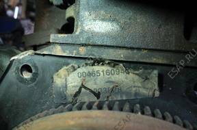 двигатель FIAT 2.4 jtd 130km