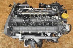 двигатель FIAT  2.4 JTD 939A3000