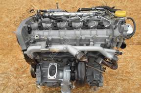 двигатель FIAT  2.4 JTD 939A3000