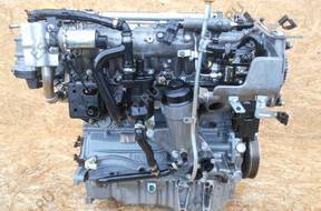 двигатель FIAT  2.4 JTD 939A3000