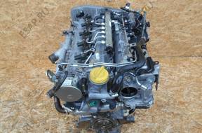 двигатель FIAT  2.4 JTD 939A3000