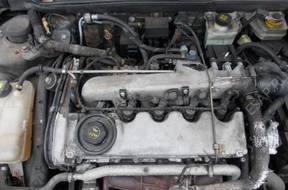 двигатель FIAT 2.4 JTD дизельный 2001 01 ''''''''''''