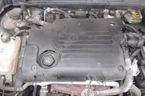 двигатель FIAT 2.4 JTD дизельный 2001 01 ''''''''''''