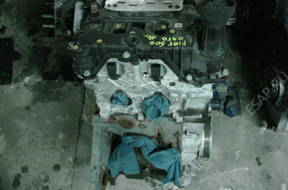 двигатель FIAT 500 0.9 900 TURBO TWIN AIR 312A2000