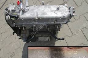 двигатель FIAT 500 1.2 8V 169A4000