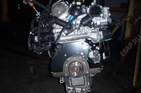 двигатель FIAT  500 L 1.6 JTD 199B5000