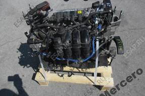 двигатель FIAT 500 PANDA 1.2 8V 350A1000 комплектный