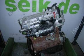 двигатель FIAT 500 PANDA GRANDE PUNTO 1.2 8V 188A4000