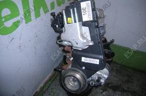 двигатель FIAT 500 PANDA GRANDE PUNTO 1.2 8V 188A4000