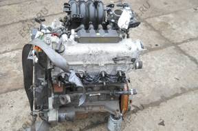 двигатель Fiat 500 Punto 1.2 8V 08r