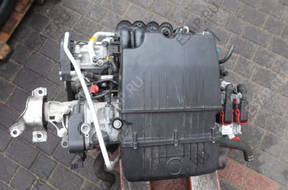 двигатель FIAT 500 PUNTO GRANDE 1.2 8V комплектный