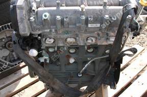 двигатель FIAT 500L 1.6 JTD 2013r 199B5000