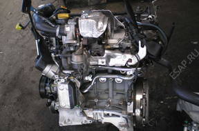 двигатель FIAT 500L DOBLO MITO 1.3 JTDM 199B4000