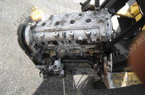 двигатель  FIAT  ALBEA 1.2 16 188A5000