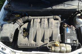 двигатель FIAT   ALBEA 1.2 16V 188A5000