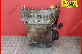 двигатель Fiat Albea 1.2B 80KM 02-06 188A5000  FV