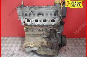 двигатель Fiat Albea 1.2B 80KM 02-06 188A5000  FV