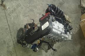 двигатель fiat albea  II 1.2 16V 188A5000