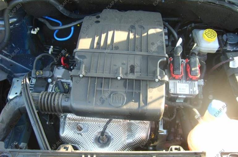 Двигатель fiat albea. Двигатель Фиат Гранде Пунто 1.4 8v. Двигатель Фиат Альбеа 1.4. 350a1000 двигатель Fiat. Двигатель Фиат Линеа 1.4 бензин.