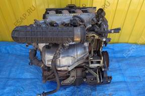 двигатель FIAT ALBEA PALIO 1.6 16V 103 л.с. 179B3000