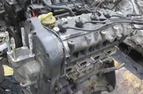 двигатель FIAT ALBEA PUNTO II 2 1.2 16V 80 KM