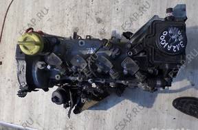 двигатель FIAT ALFA 1,4 8V 955A9000 W