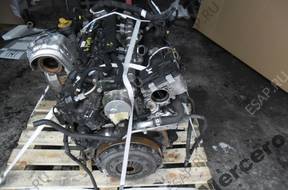 двигатель FIAT ALFA 1.3 MJET 199B1000 комплектный