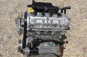 двигатель FIAT ALFA 1.4 16V  843A1000  RADOM