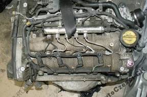 двигатель FIAT ALFA 147 1.9 JTDM 16V 150KM 937A5000