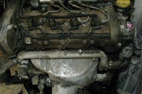 двигатель FIAT ALFA 147 1.9 JTDM 16V 150KM 937A5000