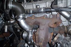 двигатель FIAT  ALFA 159 1,9L JTD 939A2000
