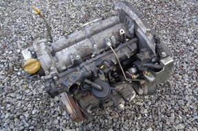 двигатель FIAT ALFA 159 2.0 JTDM 939B4000 22.000 KM
