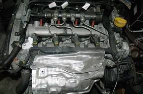 двигатель FIAT/ALFA 1.6MULTIJET KOD - 955A3000
