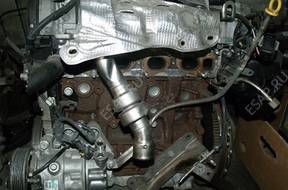 двигатель FIAT/ALFA 1.6MULTIJET KOD - 955A3000