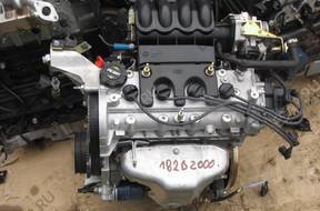 двигатель FIAT ALFA 182 B 2000 1.2 16 V GWARAN  RADOM